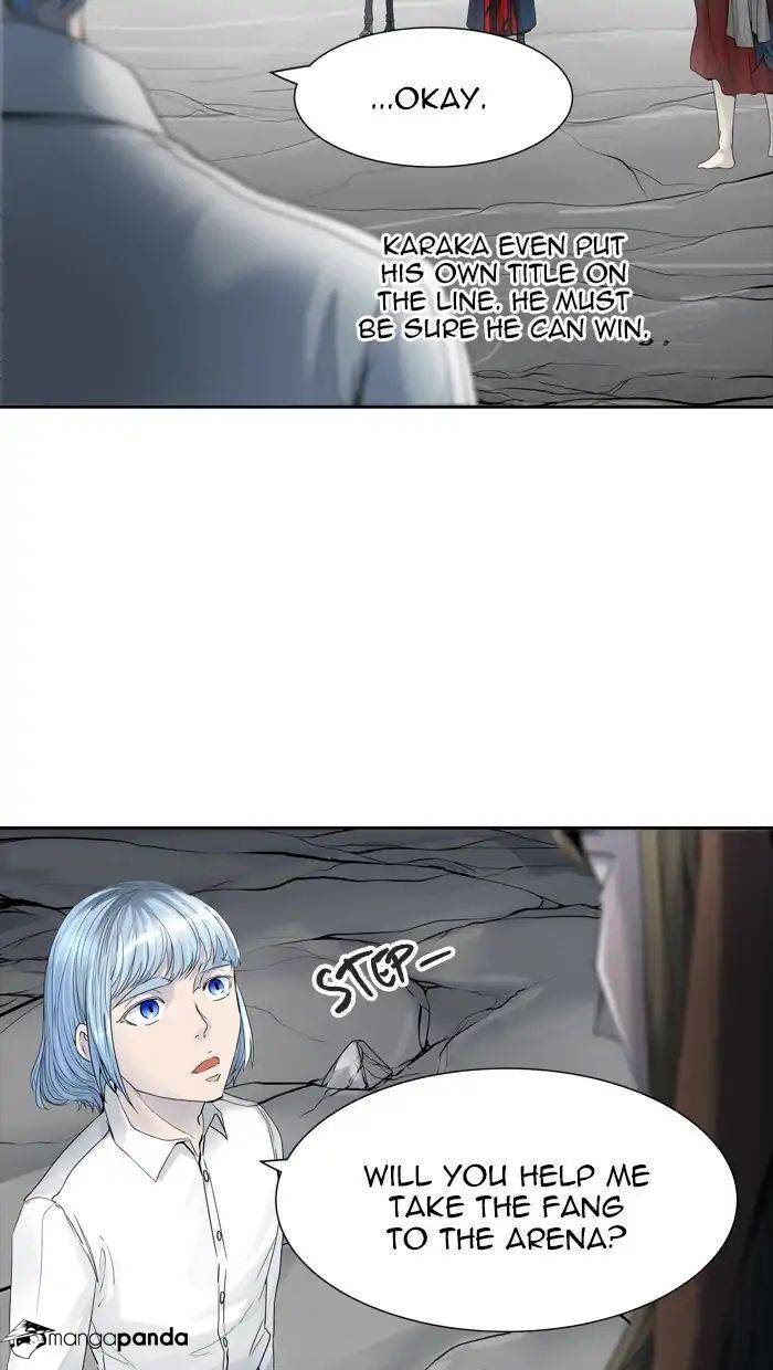 Tower of God Chapter 439 image 112
